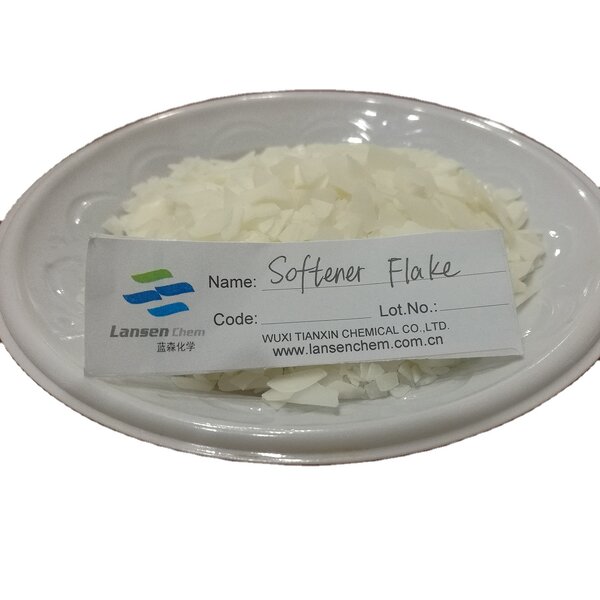 Cationic Softener Supplier - Best Price Textile Softener Flake