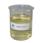 Polyamine Supplier - Cationic Polyamine 50% High Quality