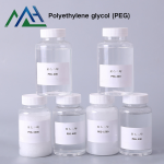 PEG 300 Factory - Poly Ethylene Glycol 300 High Quality
