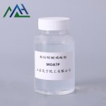 MOA-3P Factory - Fatty Alcohol Ether Phosphate Ester