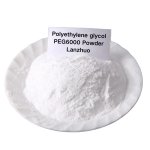 PEG 8000 Powder Factory - White Powder Poly Ethylene Glycol