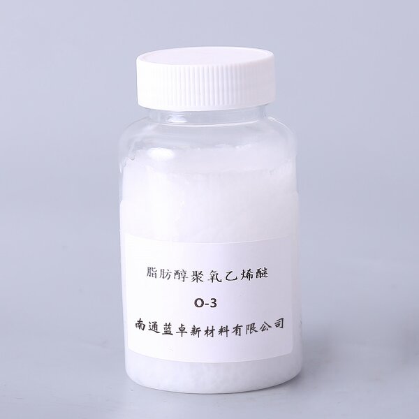 Ceteareth-25 Factory - Fatty Alcohol Ethoxylate C16-18