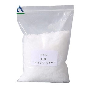 Ceteareth A-40 Factory - Fatty Alcohols C16-18 Ethoxylated