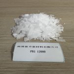 PEG 15000 Supplier - Polyethylene Glycol 15000 CAS 25322-68-3