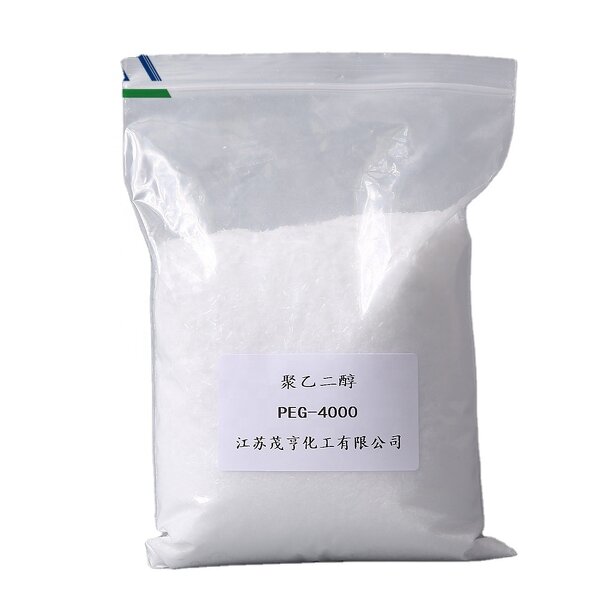 PEG 4000 Factory - Polyethylene Glycol 4000 CAS 25322-68-3