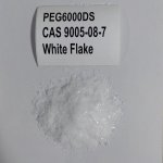 PEG 6000 DS Supplier - PEG(150)DS Personal Care Ingredient