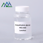 PEG 200 Factory - Poly Ethylene Glycol 200 Bulk