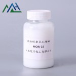 AEO-9 Factory - Dodecyl Polyglycol Ether CAS 9002-92-0