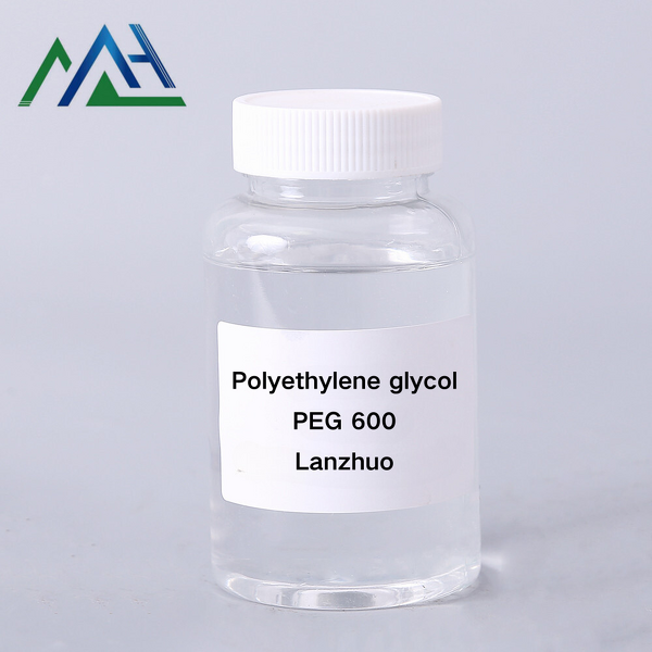 PEG 600 Supplier - Carbowax 600 Surfactant