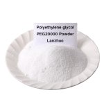PEG 20000 Powder Factory - Poly Ethylene Glycol 20000 High Quality