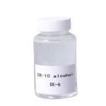 DE-6 Emulsifier Supplier - C8-10 Fatty Alcohol Ethoxylate CAS 71060-57-6