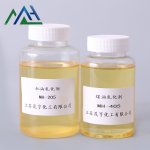 Silicone Oil Emulsifier Factory - Dimethyl Silicone Oil Custom