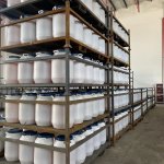 Tween 60 Factory - Polysorbate 60 CAS 9005-67-8