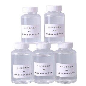 Poloxamer Factory - Block Copolymer CAS 9003-11-6 OEM