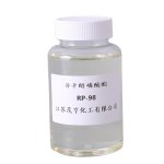 Isooctyl Phosphate Ester Supplier - RP-98 Refining Agent