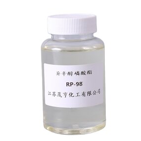 Isooctyl Phosphate Ester Supplier - RP-98 Refining Agent