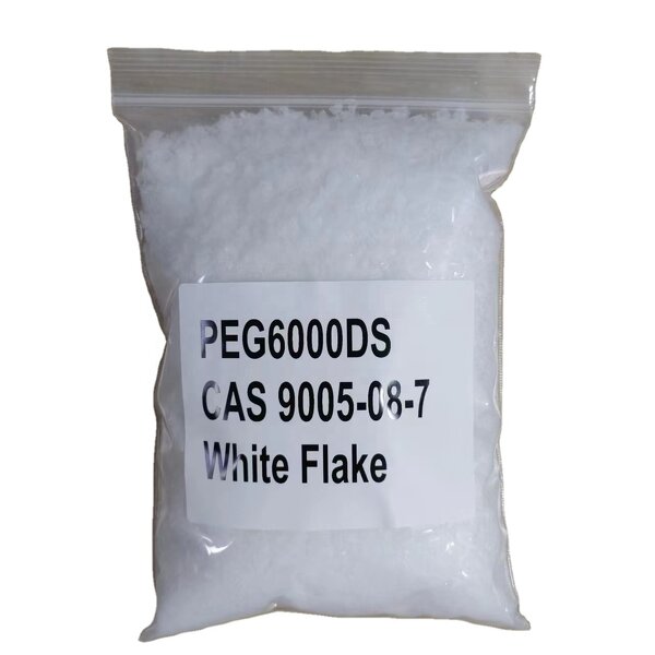 PEG 6000 DS Supplier - PEG(150)DS Personal Care Ingredient