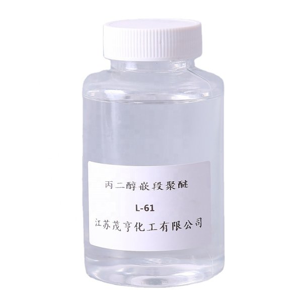 Poloxamer F68 Factory - Block Copolymer CAS 9003-11-6