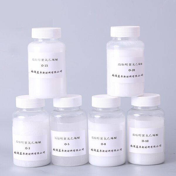 Ceteareth-25 Supplier - C16-18 Fatty Alcohol Ethoxylate