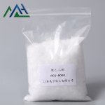 PEG 4000 Factory - Polyethylene Glycol 4000 CAS 25322-68-3