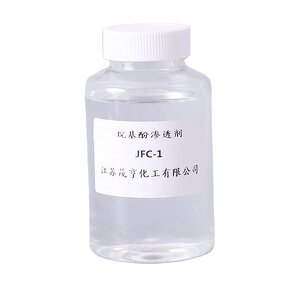 JFC-1 Penetrant Factory - Alkyl Phenol Polyoxyethylene Ether
