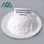 PEG 20000 Powder Factory - Poly Ethylene Glycol 20000 High Quality