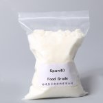 Sorbitan Monopalmitate Factory - Span 40 CAS 26266-57-9