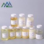 PEG-20 Castor Oil Supplier - EL-20 Polyoxyethylene Castor Oil