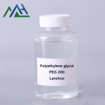 PEG 200 Factory - Poly Ethylene Glycol 200 Bulk