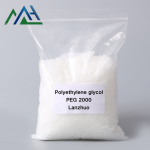 PEG 4000 Factory - Poly Ethylene Glycol 4000 Bulk