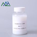 SG-40 Emulsifier Supplier - Fatty Acid Ethoxylate CAS 9004-99-3