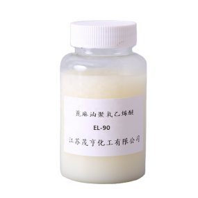 PEG-90 Castor Oil Factory - EL-90 CAS 61791-12-6