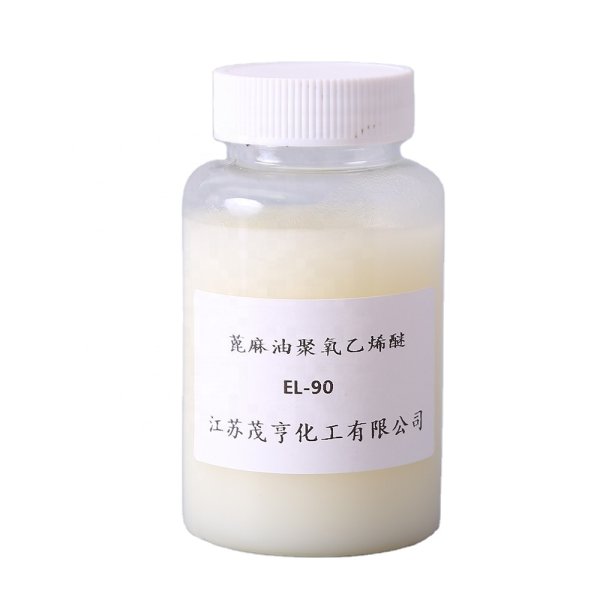 PEG-90 Castor Oil Factory - EL-90 CAS 61791-12-6