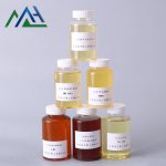 LAE-4 Emulsifier Factory - Polyoxyethylene Laurate