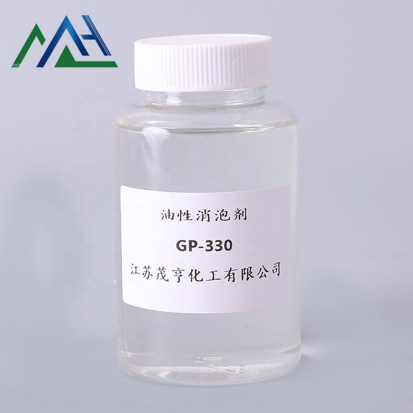 Defoamer GP330 Supplier - Oil-based Polypropylene Glycol