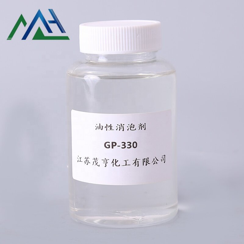Defoamer GP330 Supplier - Oil-based Polypropylene Glycol