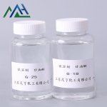 PEG Monolaurate Factory - Paraffin Wax Emulsifier