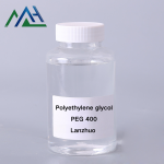 PEG 400 Supplier - Carbowax Polyethylene Glycol 400