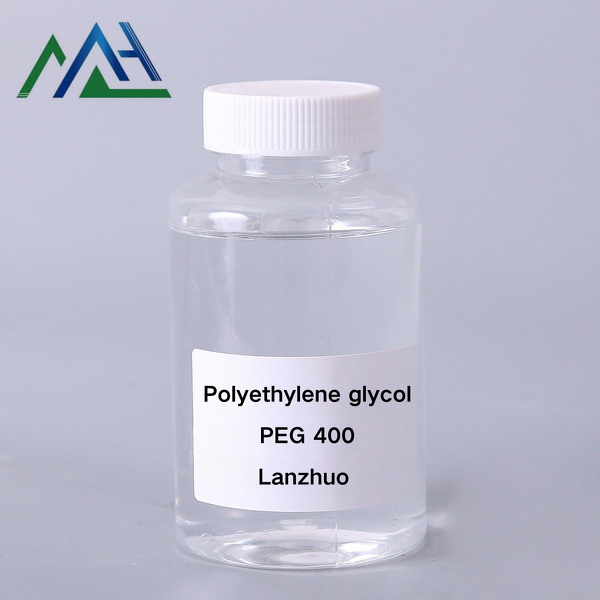PEG 400 Supplier - Carbowax Polyethylene Glycol 400