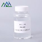 PEG 200 Supplier - Polyethylene Glycol 200 CAS 25322-68-3