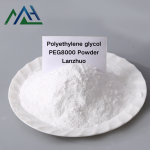 PEG 6000 Powder Supplier - Carbowax 6000 Powder