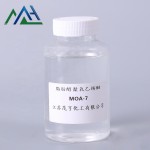 AEO-9 Factory - Dodecyl Polyglycol Ether CAS 9002-92-0