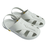 ESD Slipper Factory - Sandal Clog for Electronics Semiconductor Factory