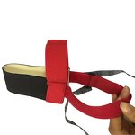 Antistatic Heel Strap Manufacturer - ESD Foot Strap for EPA Areas