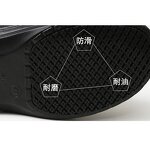 Kitchen Safety Shoes Supplier - EVA Non-slip Oil-proof Waterproof Clogs