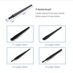 ESD Cleaning Brush Supplier - Soft Nylon PCB Safety Product Brush