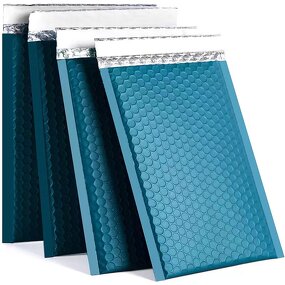 Bubble Mailer Supplier - Customized Delivery Shipping Package Envelope