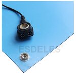 ESD Mat Manufacturer - PVC No Odor Anti Static Workbench Mat