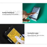 ESD Table Mat Manufacturer - Non-slip Silicone Pad Static Dissipative