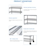 SMT Storage Shelf Factory - 3 Layer Carbon Steel Transfer Solution Cart